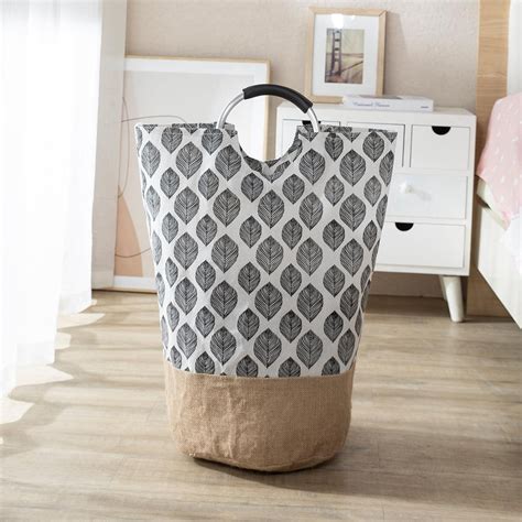 Laundry Bags | Baskets, Hampers & More | HOKIPO – HOKIPO | Har Ghar ka ...