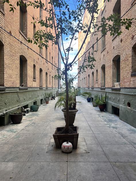 California Locations - Healthy Housing Foundation