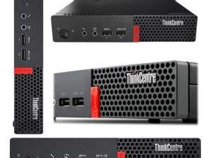 Wholesale desktop computers - Off lease computers and computer lots for ...