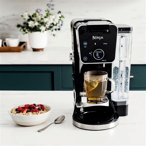 Ninja Coffee Maker Dual Brew at Brad Hammon blog