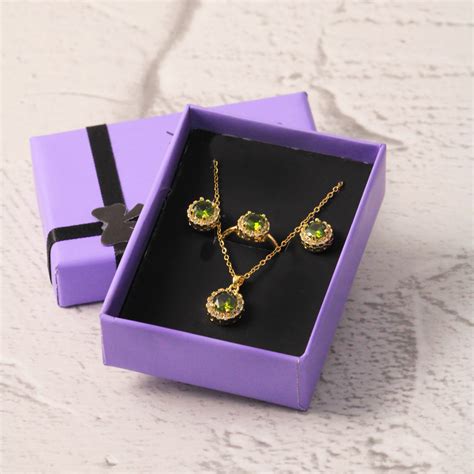 Jewellery Sets – Salty Accessories