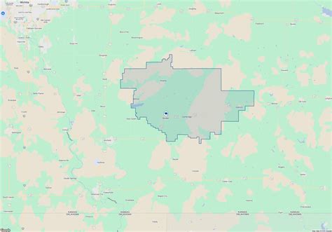 Central Junior/Senior High School in Burden, KS - Homes.com