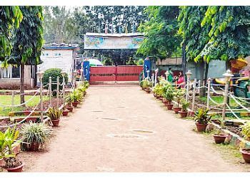 3 Best Tourist Attractions in Ranchi, JH - Expert Recommendations