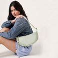 Buy Online Fastrack beige curve sling - fg0004a1mnbe1a | Fastrack