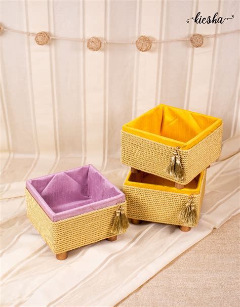 Golden Royal Box – Kiesha
