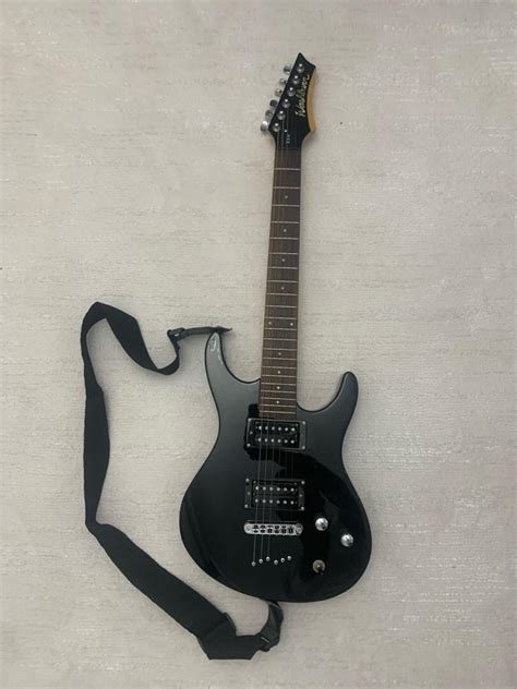 hiç kullanımamış Washburn RX-6 3/4 | Türkiye'deki İkinci El Eşyaları Al ...