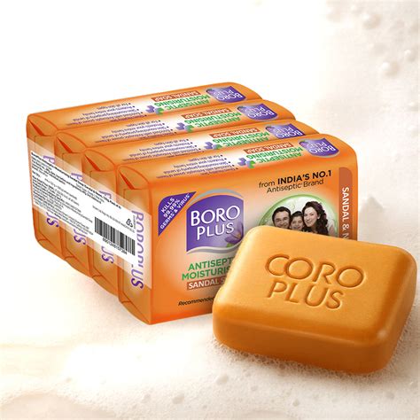 Our Collection – Boroplus healthy skin