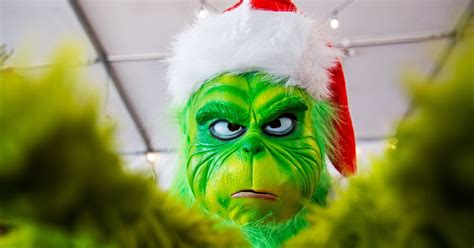 Blakes Grinch Make & Take Workshop, 17985 Armada Center Road, Armada ...