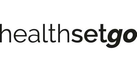 Brand:HealthSetGo