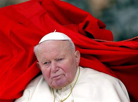 Życie papieża Jana Pawła II na zdjęciach - Dziennik.pl