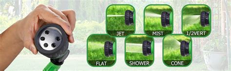 Sharpex 120 cm Long Telescopic Watering Wands for Gardening | 180 ...