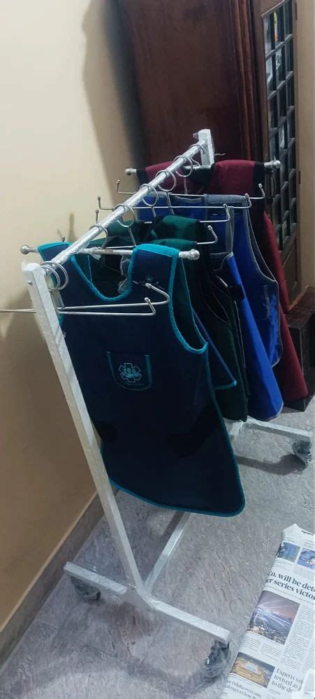 Radiation Protection - Lead Mask Model C Trader - Retailer from Chennai