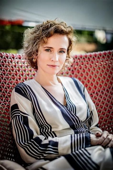 Sonja Weißer - Actress Birthday, Height & Biography | HerBirthdays.com