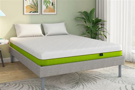 Latex Vs Memory Foam Mattress- Know The Difference To Make A Right ...