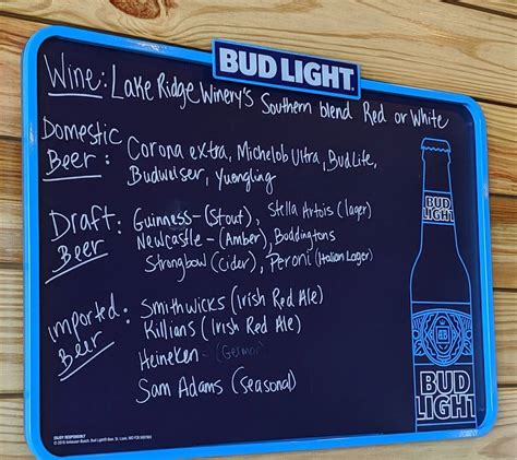 Menu at Clermont Fish House restaurant, Clermont