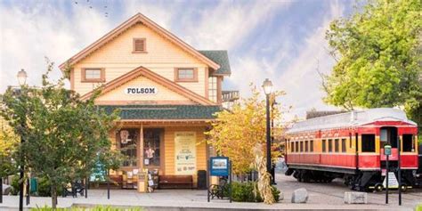 Choose Folsom