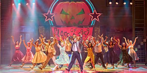 10 Best Musicals of London's West-End - Hellotickets