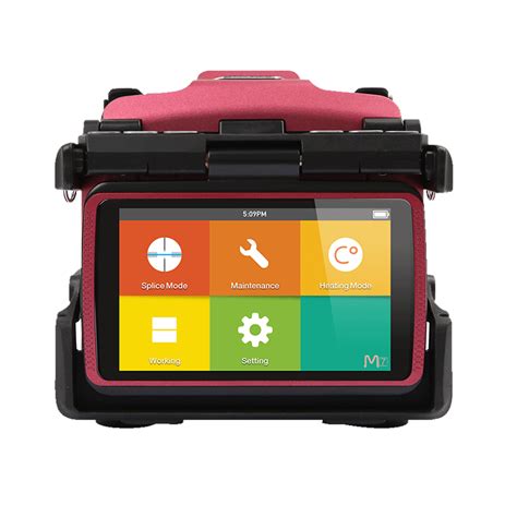 INNO Fusion Splicing Machine | Call Now: 9999284312