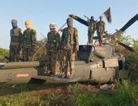 Al-Shabab Claims Attack On Largest Military Base In Somalia | MEMRI