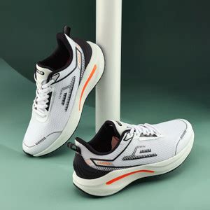 CAMPUS Running, Training, Gym Shoes for Men | Lightweight Comfortable ...