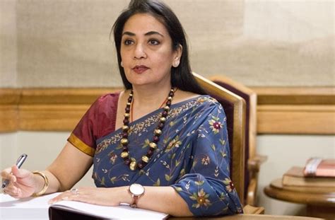 Monika Mohta appointed India's next Ambassador to Switzerland