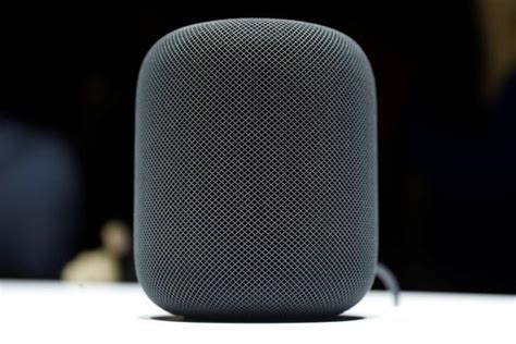 HomePod, Siri with a new voice, and software: Highlights from the Apple ...