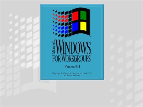 Image result for Windows 3.1 Internet