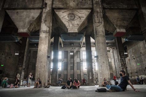 Berlin: Now you won’t be turned away at the entrance of Berghain ...
