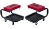 Pro Lift Creeper Seat with Tray | Groupon Goods