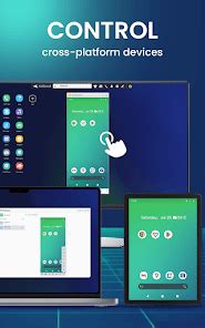 AirDroid: File & Remote Access – Apps on Google Play