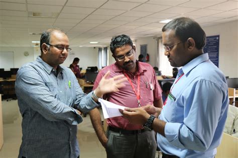 On-campus Drive – Saehan Stamping Pvt Ltd, Chennai – JCT Engineering