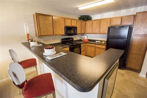 Apartments in Spartanburg SC | Reserve at Park West