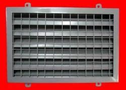 Volume Control Dampers and Air Diffuser Manufacturer | Cool Grills, Pune