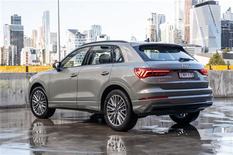 2023 Audi Q3 35 TFSI review | CarExpert