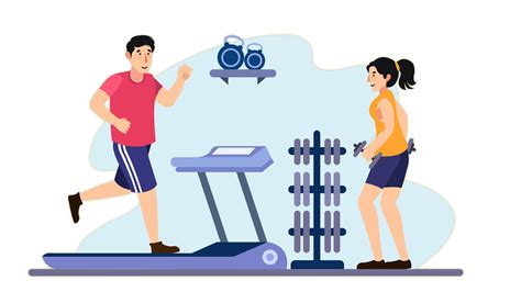 Exercise Animation 的图像结果