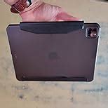 ESR Yippee Trifold Smart Case for iPad Pro 11" 2020&2018, Lightweight ...