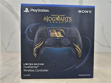 Hogwarts Legacy Harry Potter Limited Edition | Ubuy India