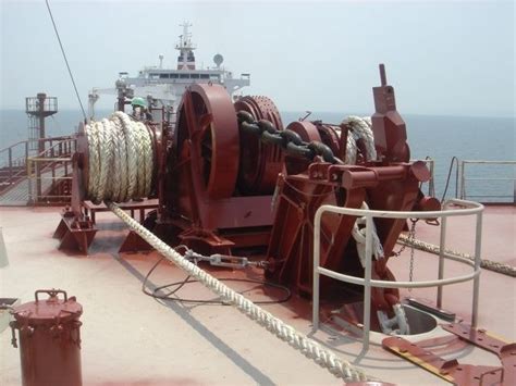 Oceanwide Marine Repair Services | Premier Ship Repair in Mumbai