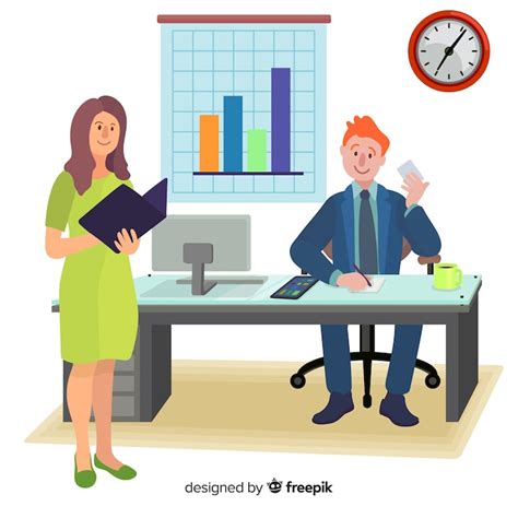 Auditor cartoon Images - Free Download on Freepik