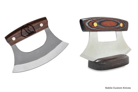 Ulu Knife