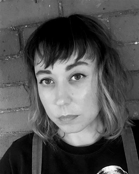 Lindsay Montgomery | International Center for the Arts