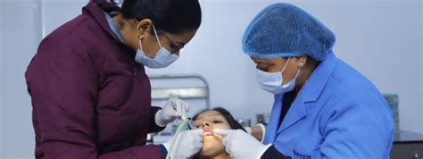 Meet Doctors Team In Dental Academy Delhi | Dental Academy