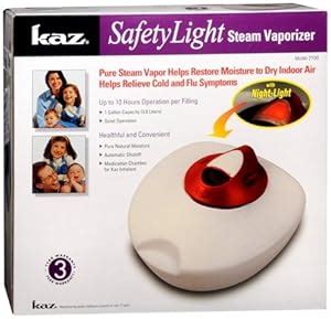1G Vaporizer with Nightlight : Amazon.in: Baby Products