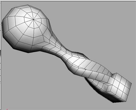 Image result for Houdini Polybridge Multiple