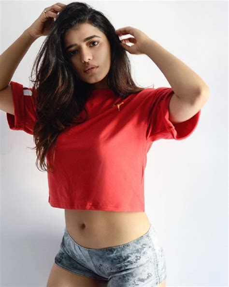 Ketika Sharma To Date Akash Puri In The Upcoming Film Romantic