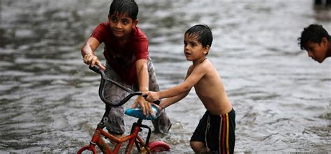 6 Signs Of Climate Change In 2019 That Demand Immediate Attention