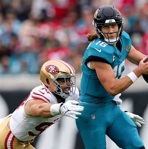Jacksonville Jaguars vs LA Rams NFL Week 7 opening odds, betting lines ...