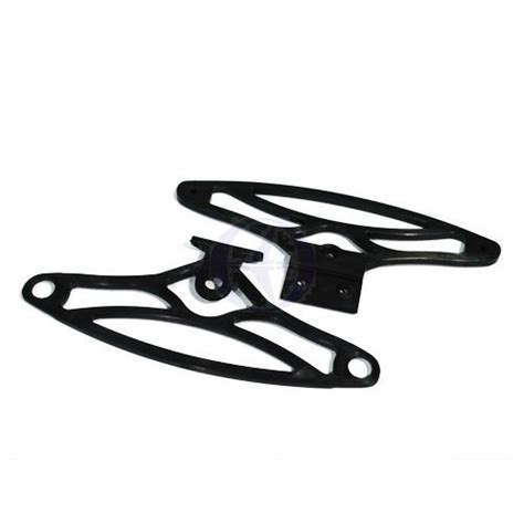 Buy Thunder Tiger PD2262 EB44 Rally Bumper Mount Online at Low Prices ...