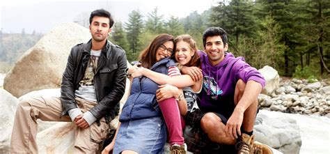 5 Bollywood Movies Which Perfectly Depict The Imperfection Of A Modern ...