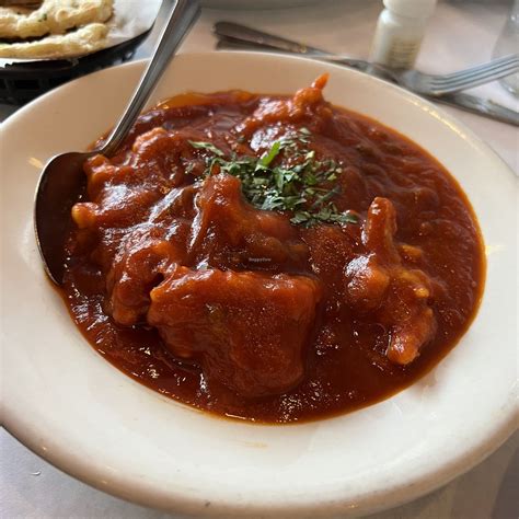 The Little India - Chicago Illinois Restaurant - HappyCow